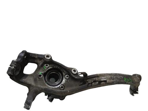 Used Left front steering knuckle Left front steering knuckle AUDI A5 Sportback (8TA) 3.0 TDI (204 hp) 32517518 32517518