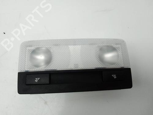 Used Interior roof light Interior roof light 22188482 22188482