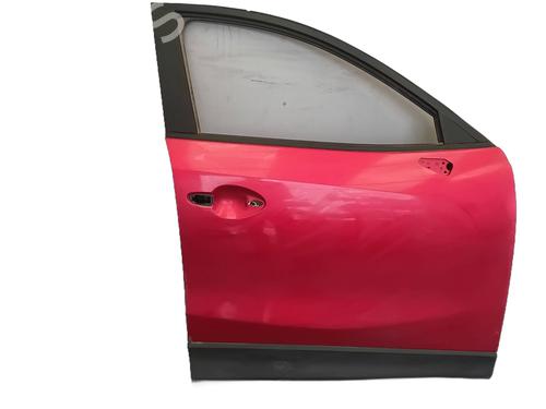 Used Right front door Right front door MAZDA CX-5 (KE, GH) 2.2 D AWD (KE102) (175 hp) 34421950 34421950