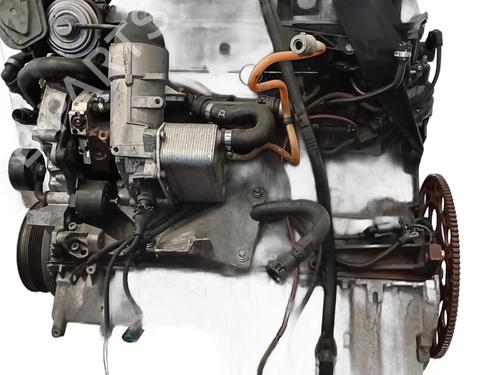 Engine BMW 5 Touring (E61) 530 d | BP36528243M1 - Image 4