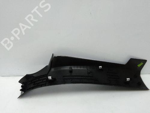  Baguette de porte PEUGEOT RIFTER 1.5 BlueHDi 130 (130 hp) 24304716