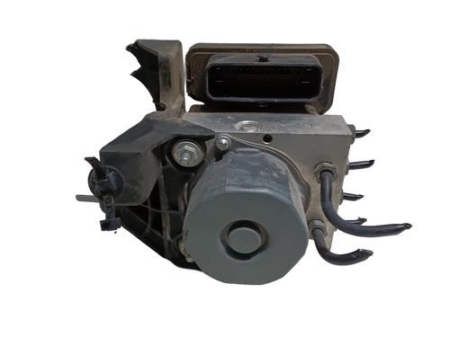 Used ABS pump ABS pump MERCEDES-BENZ A-CLASS (W176) A 180 CDI / d (176.012) (109 hp) 34580921 34580921