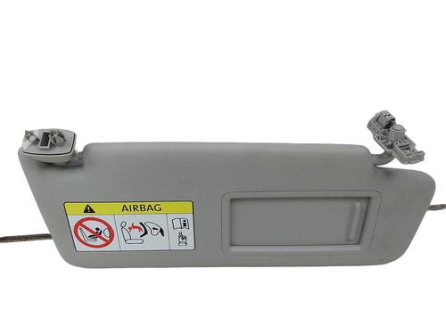 Right sun visor SKODA FABIA IV (PJ3) 1.0 MPI | BP20156256I2 - Image 3