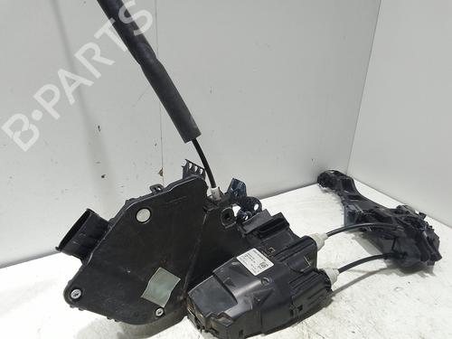 Used Front left lock Front left lock LAND ROVER RANGE ROVER SPORT II (L494) 3.0 SDV6 4x4 (292 hp) 34541727 34541727