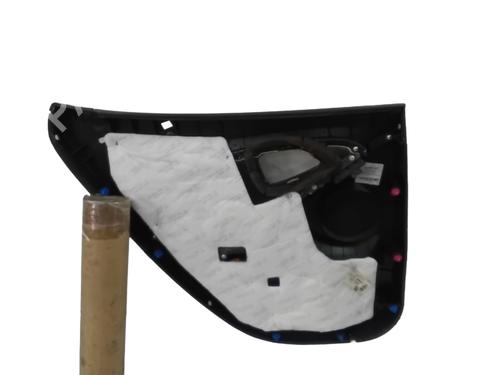 Rear right panel HYUNDAI ix35 (LM, EL, ELH) 1.7 CRDi | BP24463465C61 - Image 2