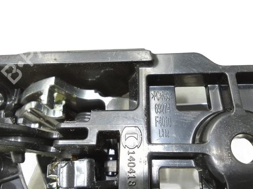 Front left interior door handle TOYOTA C-HR (_X1_) 1.8 Hybrid (ZYX10_, ZYX11_, ZYX10R, ZYX11R) | BP33457481I13  - Image 5