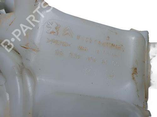 Sprinklertank CITROËN C3 III (SX) 1.5 BlueHDi 100 (SXYHYP, SXYHTU) | BP32723795C113 - Image 4