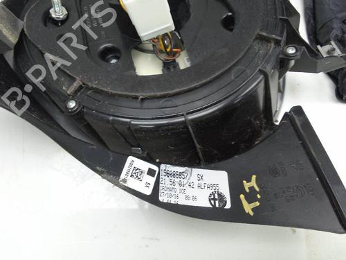 Used Left taillight ALFA ROMEO MITO (955_) 1.3 MultiJet (955AXP1A, 955AYC1A) (95 hp) 26052758