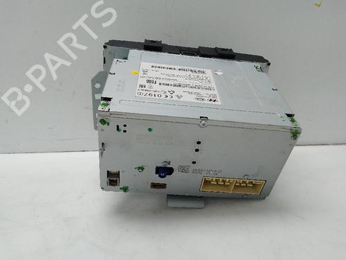 Display monitor KIA SPORTAGE IV (QL, QLE) 2.0 CRDi | BP23894782C48 