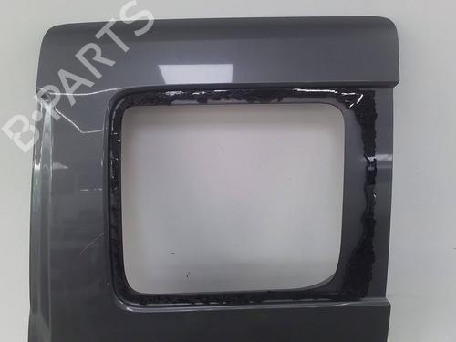 Left slide door VW CADDY III MPV (2KB, 2KJ, 2CB, 2CJ) 1.6 TDI | BP28146581C74 