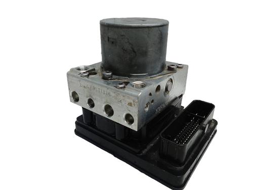 Used ABS pump SEAT ALHAMBRA (710, 711) 2.0 TDI (150 hp) 31037490