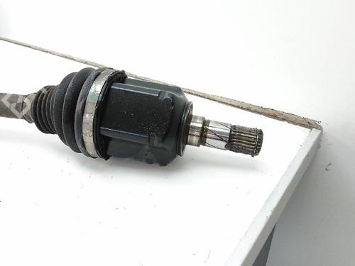 Used Right rear driveshaft FIAT 500X (334_) [2014-2025]  18581686