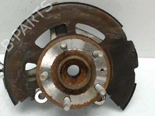 Right front steering knuckle OPEL ASTRA K (B16) 1.4 Turbo (68) | BP23032364M26 