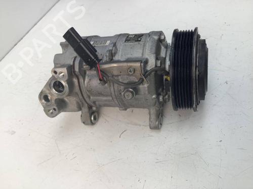 AC compressor BMW 2 Gran Coupe (F44) 218 i | BP18583250M34 