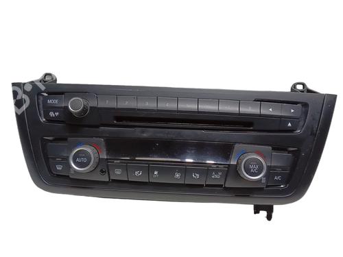 Used Climate control Climate control BMW 4 Coupe (F32, F82) 420 d (184 hp) 33286080 33286080