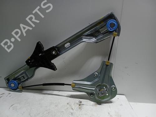 Used Rear right window mechanism Rear right window mechanism OPEL ZAFIRA TOURER C (P12) 2.0 CDTi (75) (165 hp) 34461247 34461247