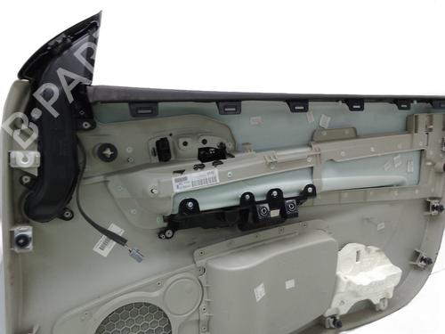 Front left panel VOLVO C30 (533) D2 | BP19776677C58 - Image 6