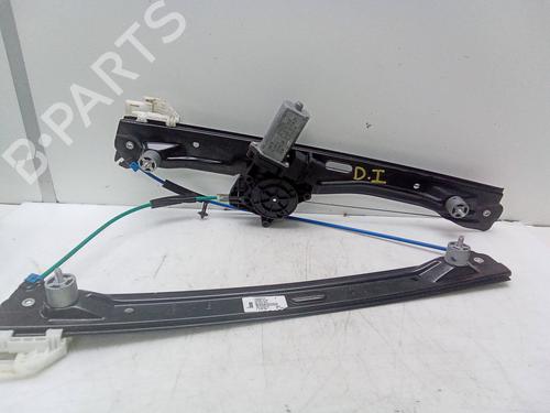 Used Front left window mechanism BMW X1 (E84) [2009-2015]  26159297