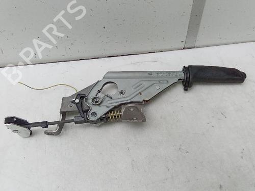 Hand brake BMW 3 Gran Turismo (F34) 318 d | BP20165330I18 