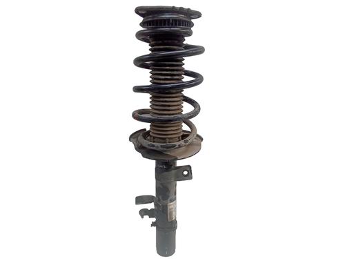 Used Right front shock absorber Right front shock absorber FORD KUGA II (DM2) 1.6 EcoBoost (150 hp) 18580804 18580804