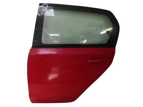 Used Left rear door Left rear door 39263698 39263698