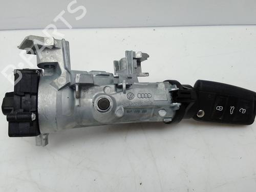 Used Ignition barrel Ignition barrel SEAT IBIZA V (KJ1, KJG) 1.0 TSI (95 hp) 21051976 21051976