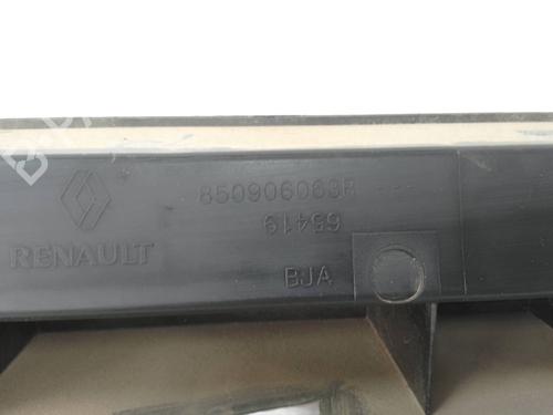 Tværbjælke RENAULT CLIO V (B7_) 1.0 LPG (B7MT) | BP18596076C162 - Image 4