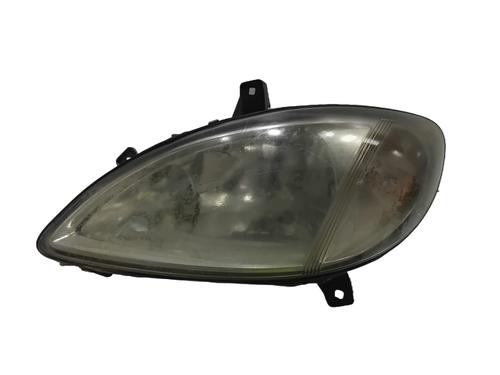 Used Left headlight Left headlight 38062876 38062876