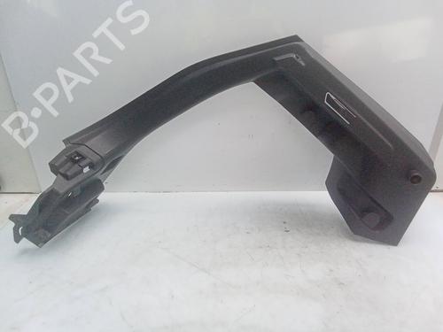 Bagagerumsbeklædning VW GOLF VII (5G1, BQ1, BE1, BE2) 1.4 TSI | BP28150965I3