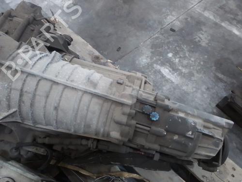 Gearbox AUDI A8 D3 (4E2, 4E8) 4.0 TDI quattro | BP28164196M3