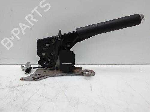 Hand brake PEUGEOT 208 I (CA_, CC_) 1.2 VTI 82 | BP21678106I18 
