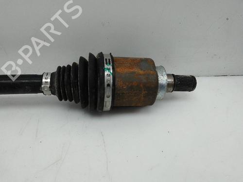 Used Left front driveshaft JAGUAR XJ (XJ40, XJ81) V12 6.0 (311 hp) 23257427