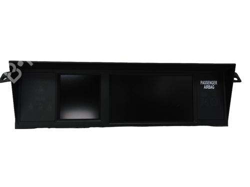 Display monitor SUBARU FORESTER (SJ_) 2.0 D AWD (SJD) | BP19707571C48  - Image 5