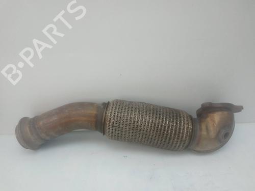 Used Exhaust system Exhaust system 22226625 22226625