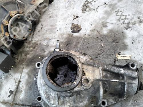 Front differential BMW X5 (E70) 3.0 sd | BP26052855M23 