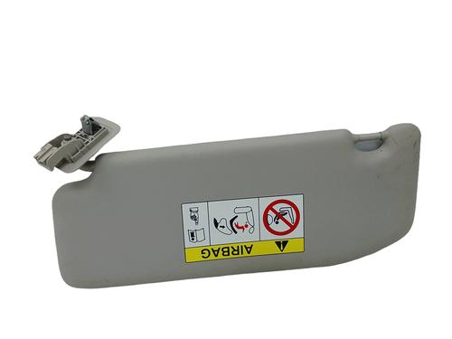 Right sun visor CITROËN C3 III (SX) 1.2 VTi 68 | BP20714331I2 - Image 4