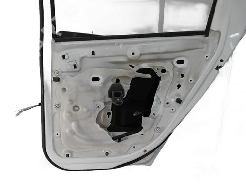 Dør højre bagtil CITROËN C-ELYSEE (DD_) 1.6 BlueHDi 100 | BP39401896C5 - Image 5