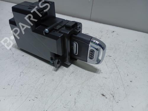 Ignition barrel AUDI A4 B8 (8K2) 2.0 TDI | BP38773430M48 - Image 3