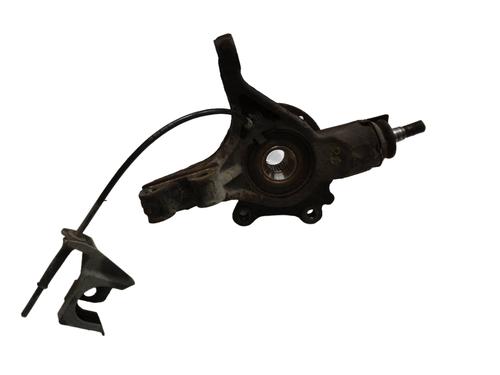 Right front steering knuckle PEUGEOT PARTNER Tepee 1.6 HDi 4x4 | BP18575307M26 - Image 3