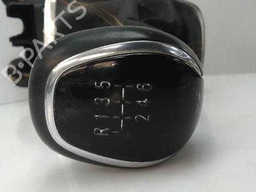Used Gear lever OPEL CROSSLAND X / CROSSLAND (P17, P2QO) 1.2 (75) (131 hp) 20714390
