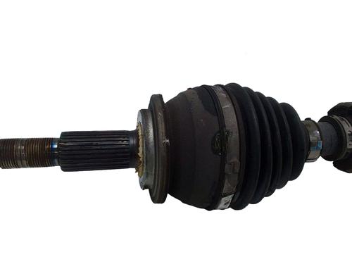 Left front driveshaft TOYOTA RAV 4 III (_A3_) 2.2 D (ALA35_) | BP30098498M38