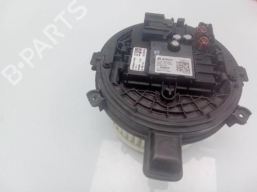 Used Heater blower motor OPEL ASTRA K (B16) 1.4 Turbo (68) (150 hp) 20504515