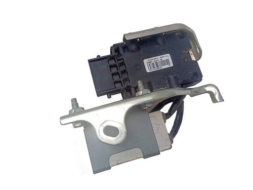 Used Electronic module Electronic module TOYOTA YARIS (_P13_) 1.5 (NSP131_) (112 hp) 18596116 18596116