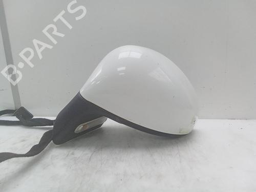 Left mirror CITROËN C4 Picasso I MPV (UD_) 2.0 HDi 138 | BP26160235C26 