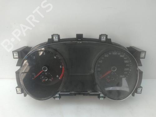 Used Instrument cluster Instrument cluster 21602918 21602918