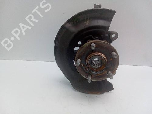 Right front steering knuckle TOYOTA AURIS Estate (_E18_) 1.8 Hybrid (ZWE186_, ZWE186R, ZWE186H) | BP21526810M26 