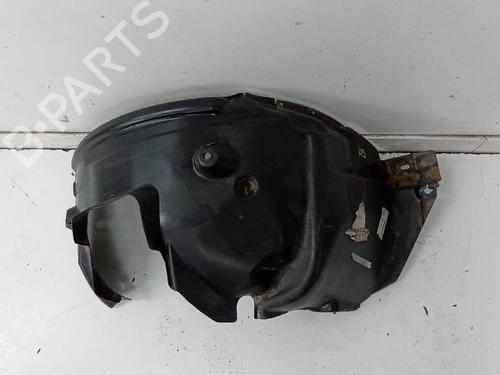 Used Wheel arch BMW 1 Convertible (E88) 118 d (143 hp) 18582355