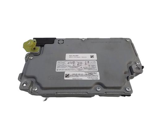 Used Electronic module Electronic module 23654282 23654282