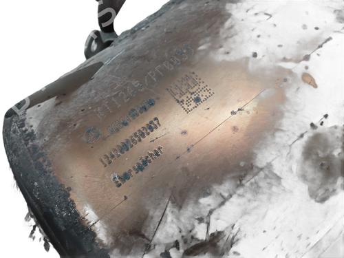 Particulate filter MERCEDES-BENZ M-CLASS (W166) ML 250 CDI / BlueTEC 4-matic (166.004, 166.003) | BP33953416M81  - Image 7