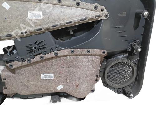Høyre frontpanel VW GOLF VIII (CD1, DA1) 2.0 TDI | BP36033634C59  - Image 8